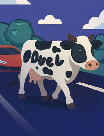 Beef at Duel Casino