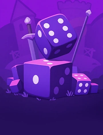 Dice at Duel Casino
