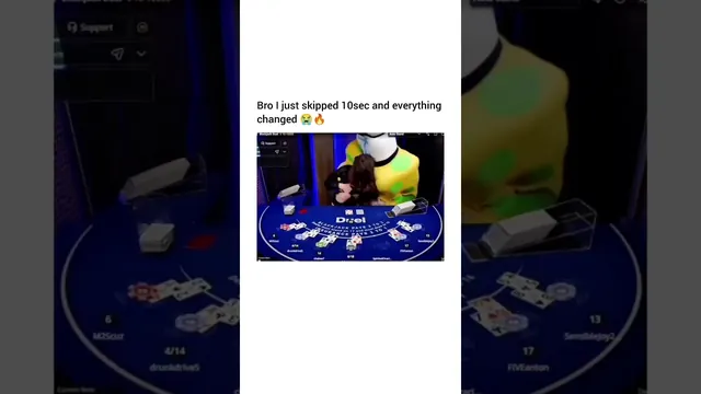 Clip: The table everybody screenshotted