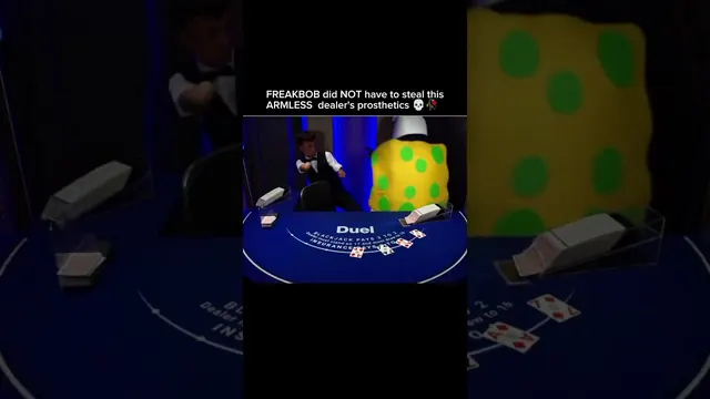Clip: Dealers who could not deal